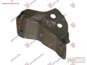 NOVI: delovi  NOSAC PREDNJEG BLATOBRANA Levo Hyundai accent 14-18 (export type) -dostupno