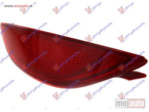 NOVI: delovi  KATADIOPTER U ZADNJEM BRANIKU Desno Hyundai accent 11-14 (export type) -dostupno
