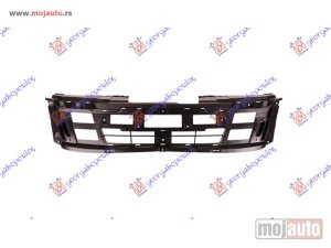 NOVI: delovi  PVC MASKA UNUTRASNJA CRNA 4WD Isuzu p/u d-max 12-16 -dostupno