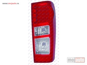 NOVI: delovi  STOP LAMPA (LED) (DEPO) Desno Isuzu p/u d-max 12-16 -dostupno