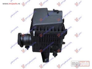 Glavna slika - KUCISTE FILTERA VAZDUHA Isuzu p/u d-max 12-16 -dostupno - MojAuto