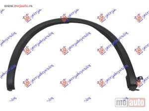 NOVI: delovi  RUB PLASTICNI PREDNJEG BLATOBRANA Levo Infinity qx30 16- -dostupno