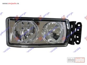 NOVI: delovi  FAR ELEKTRICNI 2007-2013 (DEPO) Desno Iveco stralis 03- -dostupno