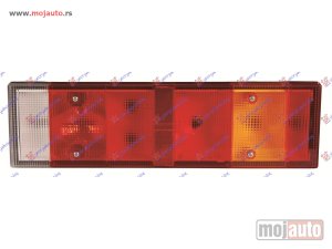 NOVI: delovi  STOP LAMPA Desno Iveco stralis 03- -dostupno