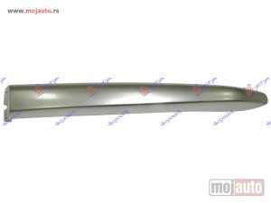 Glavna slika - LAJSNA RESETKE PREDNJEG BRANIKA HROM (R-SPORT/S) Desno Jaguar f-pace 15- -dostupno - MojAuto