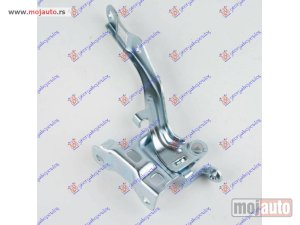 NOVI: delovi  MAKAZE HAUBE Desno Kia soul 08-11 -dostupno
