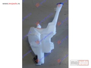 NOVI: delovi  POSUDA ZA TECNOST BRISACA (SA MOTOROM) Kia soul 13-16 -dostupno