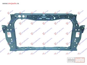 NOVI: delovi  VEZNI LIM Kia rio h/b 11-14 -dostupno