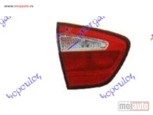 NOVI: delovi  STOP LAMPA UNUTRASNJA Levo Kia rio h/b 11-14 -dostupno