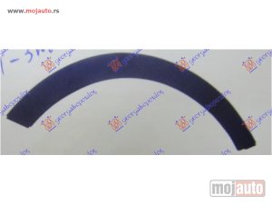 Glavna slika - RUB PLASTICNI PREDNJEG BLATOBRANA Levo Kia sportage 10-14 -dostupno - MojAuto