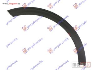 NOVI: delovi  RUB PLASTICNI ZADNJEG BLATOBRANA (O) Levo Kia sportage 15-18 -nedostupno
