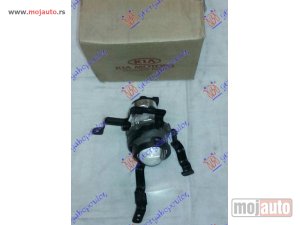 NOVI: delovi  MAGLENKA (O) Desno Kia ceed 3d 10-13 -dostupno