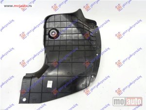 NOVI: delovi  ZADNJE POTKRILO Desno Kia picanto 17-24 -dostupno