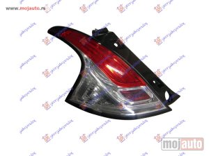 NOVI: delovi  STOP LAMPA (LED) (DEPO) Levo Lancia y 11-24 -dostupno
