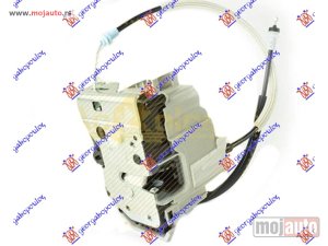 NOVI: delovi  BRAVA ZADNJIH VRATA ELEKTRICNA (4pins) Desno Lancia y 11-24 -dostupno