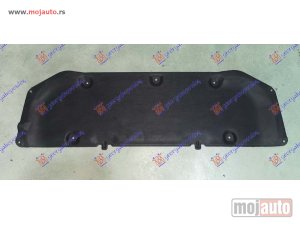 NOVI: delovi  IZOLACIJA HAUBE Lexus rx 350/450 12-15 -dostupno