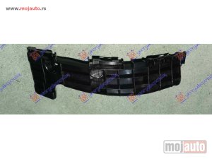 NOVI: delovi  NOSAC ZADNJEG BRANIKA UNUTRASNJI BOCNI PLASTICNI Levo Lexus rx 350/450 12-15 -dostupno