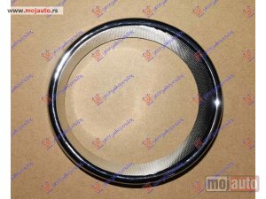 NOVI: delovi  OKVIR MAGLENKE HROM (F SPORT) Desno Lexus rx 350/450 12-15 -dostupno
