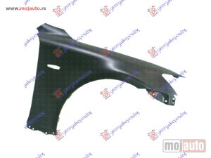 NOVI: delovi  BLATOBRAN Desno Lexus is ii 05-13 -dostupno