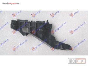 NOVI: delovi  NOSAC PREDNJEG BRANIKA PLASTICNI Levo Lexus is iii 13-16 -dostupno