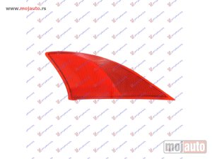NOVI: delovi  KATADIOPTER U ZADNJEM BRANIKU Desno Lexus is iii 13-16 -nedostupno