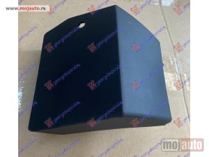 NOVI: delovi  ZASTITA OD BLATA (ZAVESICA) PREDNJA Levo Lexus nx 14-17 -dostupno