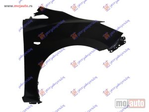 NOVI: delovi  BLATOBRAN Desno Mazda 5 10-15 -dostupno