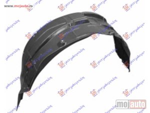 NOVI: delovi  POTKRILO Levo Mazda p/u 2/4wd bt-50 13- -dostupno