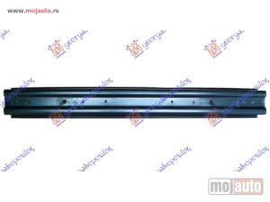 NOVI: delovi  SINA PREDNJEG BRANIKA (2WD) Ford ranger 12-15 -nedostupno