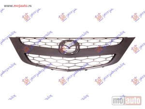 Glavna slika - PVC MASKA Mazda p/u 2/4wd bt-50 13- -dostupno - MojAuto