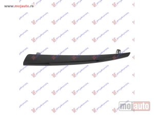 NOVI: delovi  LAJSNA PVC MASKE GORNJA HROM Levo Mazda 6 13-16 -dostupno