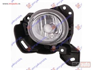 NOVI: delovi  MAGLENKA BEZ NOSACA (H11) (KINA) Levo Mazda miata mx5 09-15 -dostupno