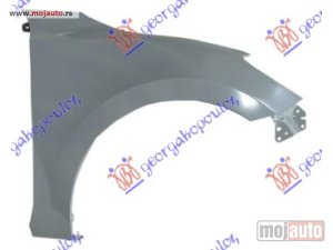 NOVI: delovi  BLATOBRAN Desno Mazda 2 20-22 -nedostupno