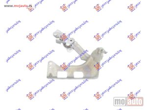 NOVI: delovi  MAKAZE HAUBE Levo Mercedes eqc (bm293) 19- -dostupno