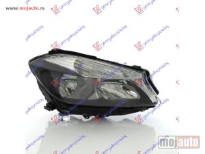 NOVI: delovi  FAR ELEKTRICNI (SA MOTOROM) (DEPO) Desno Mercedes a class (w176) 15-18 -dostupno