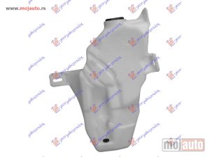 NOVI: delovi  POSUDA ZA TECNOST BRISACA (OTVOR ZA PRSKALICE FAROVA) (MOTOR) (SENZOR NIVOA) (GRLO) Chevrolet orlando 11- -dostupno