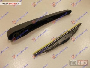 NOVI: delovi  ZADNJI BRISAC KOMPLET 240mm Chevrolet trax 13- -dostupno
