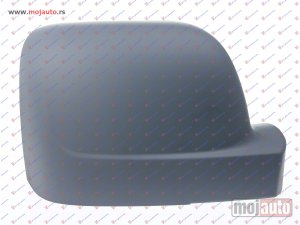 NOVI: delovi  POKLOPAC RETROVIZORA PM Desno Fiat talento 16- -dostupno