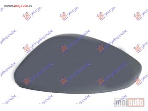 NOVI: delovi  POKLOPAC RETROVIZORA PM (LED MIGAVAC) Levo Ds ds3 crossback 19- -dostupno