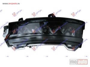 Glavna slika - MIGAVAC U RETROVIZORU (LED) Levo Jaguar f-pace 15- -dostupno - MojAuto