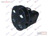 NOVI: delovi  PREKIDAC U PREDNJIM VRATIMA (2 TASTERA) -2006 (8 PIN) Levo Ford transit connect 10-13 -dostupno