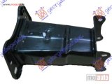 NOVI: delovi  NOSAC SINE METALNI Levo Mercedes gl (x164) 06-12 -dostupno