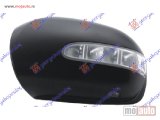 NOVI: delovi  POKLOPAC RETROVIZORA PM (MIGAVAC) (SVETLO) -2008 Levo Mercedes r class (w251) 06-10 -dostupno