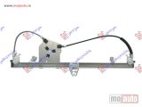 NOVI: delovi  PODIZAC PREDNJEG PROZORA ELEKTRICNI (BEZ MOTORA) Desno Fiat doblo 09-15 -dostupno