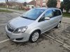 Slika 9 - Opel Zafira 1.6 i  - MojAuto