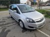 Slika 10 - Opel Zafira 1.6 i  - MojAuto