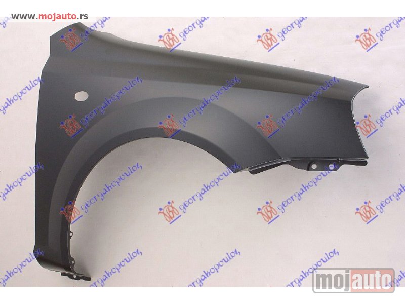 Glavna slika -  BLATOBRAN 4 VRATA Desno Daewoo nubira 03-05 -dostupno - MojAuto