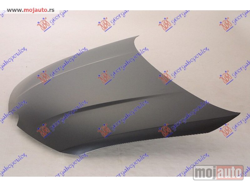Glavna slika -  HAUBA Mazda cx7 11- -dostupno - MojAuto