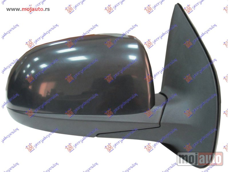 Glavna slika -  RETROVIZOR MEHANICKI Desno Hyundai i20 12-14 -dostupno - MojAuto
