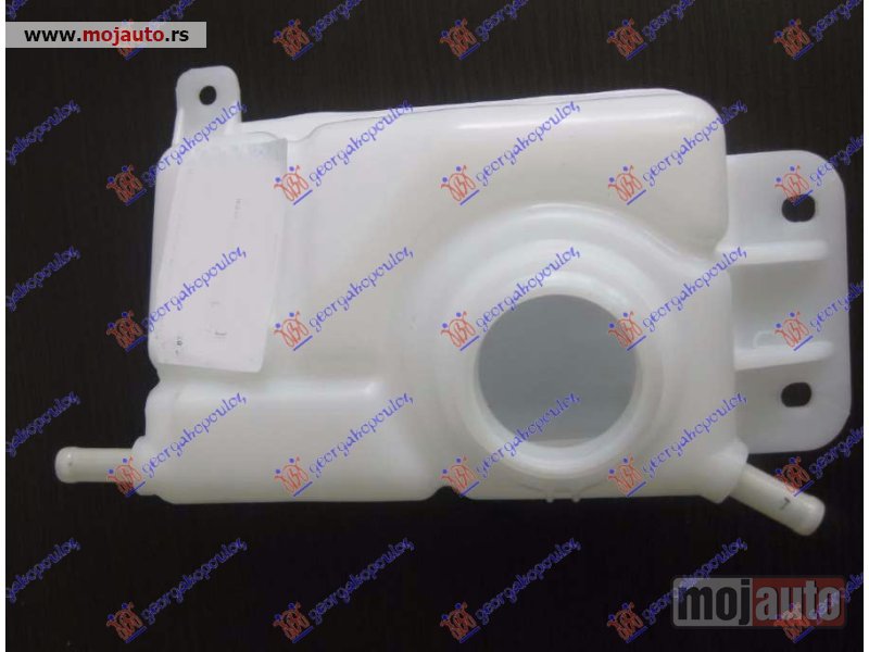Glavna slika -  POSUDA ZA ANTIFRIZ Chevrolet aveo sedan 07-12 -dostupno - MojAuto